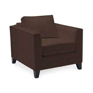  Williams Sonoma Home Brookside Chair, Chenille Basketweave 