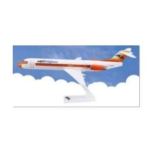  Phoenix Air India Express 737 800 Bird: Toys & Games