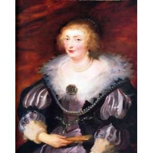  Oil Painting Catherine Manners, Duchess of Buckingham 