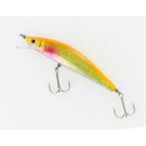   Lure TS Fishing Minnow School Bus TSM5F X53 New