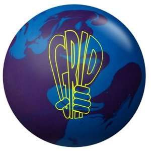  AMF Grip Bowling Ball