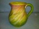 Small pitcher Italy Italian