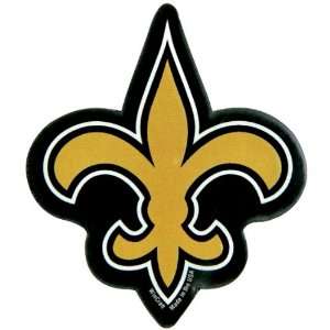  New Orleans Saints   Logo Acrylic Magnet