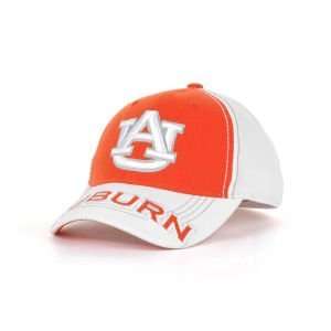 Auburn Tigers Top of the World NCAA Top Billing Cap Hat 