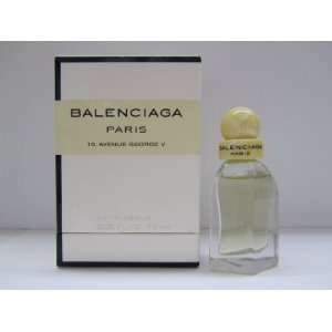  Balenciaga By Balenciaga for Women 0.25 Oz Eau De Parfum 
