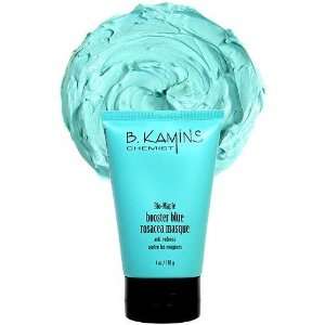  B. Kamins, Chemist Bio Maple Booster Blue Rosacea Masque 4 