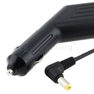 Car Charger Adapter For Acer Aspire One D150 10.1  