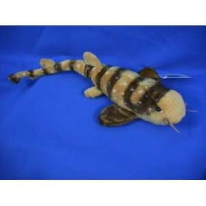  Bamboo Shark 14.5 Plush Stuffed Animal Toy: Toys & Games