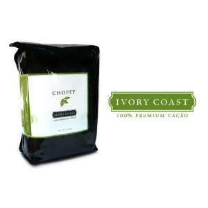 Choffy 2 lbs Ivory Coast   Brewed Grocery & Gourmet Food