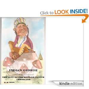   of the English Native Americans karyn Dean  Kindle Store