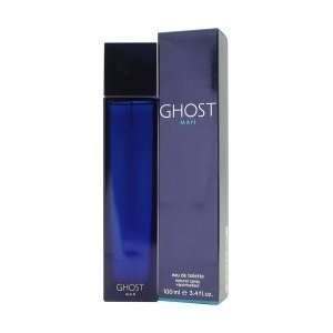  GHOST by Scannon EDT SPRAY 3.4 OZ Beauty