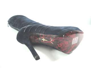 CESARE PACIOTTI™ boots italian womans shoes size 8.5 (EU 39) L942 