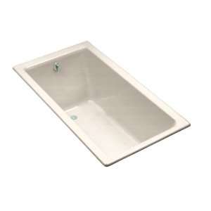  Kohler K 804 R FD Kathryn 5.5Ft Bath with Integral Tile 