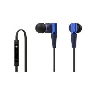  SONY Closed Dynamic Inner Ear 9mm Drivers Headphones for iPod 