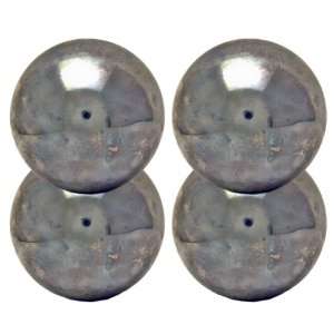 inch Diameter Chrome Steel Bearing Balls G24 Pack (4) Ball Bearings 
