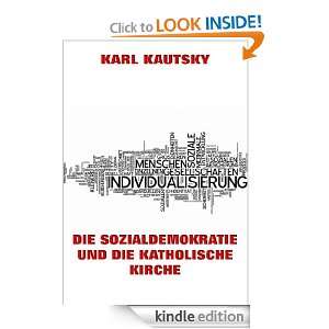   German Edition) Karl Kautsky, Joseph Meyer  Kindle Store