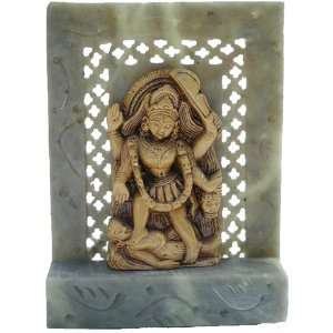  Kali Statue   4 in Mandir