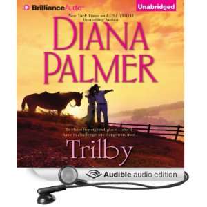  Trilby (Audible Audio Edition) Diana Palmer, Natalie Ross 