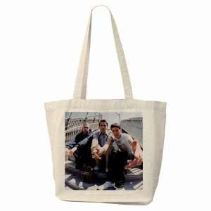  Beastie Boys Tote Bag: Sports & Outdoors