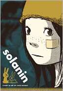   Solanin by Inio Asano, VIZ Media LLC  NOOK Book 