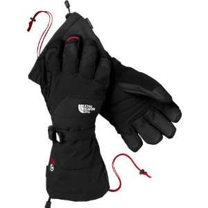  The North Face Kelvin Glove Black, S
