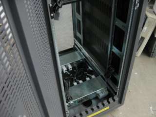 Sun Microsystems StorEDGE 6920 Server / Network Cabinet+ Power 