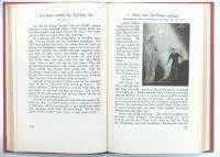 ANTIQUE KATHOLISCHE SCHULBIBEL GERMAN BIBEL BOOK 1928 x  