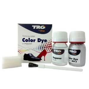  TRG the One Self Shine Metallic Color Dye Kit #403 