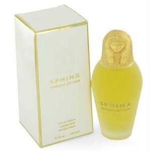  Sphinx by Kenneth J Lane   Eau De Parfum Spray 3.4 oz 