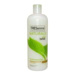 TRESemme Naturals Conditioner, Nourishing Moisture, with Aloe Vera and 