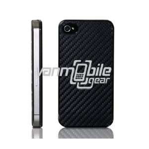  VMG Black Carbon Fiber Design Ultra Thin 1 Pc Plastic Clip 