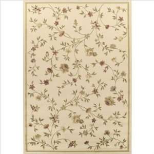  Bradford Br 64 Ivory 33X51 Ivory Br64 Rug