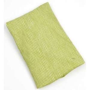  Glenna Jean Sydney Green Fitted Sheet: Baby
