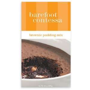 Barefoot Contessa 20 oz. Brownie Pudding Mix.  Grocery 