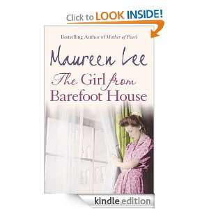 The Girl From Barefoot House Maureen Lee  Kindle Store
