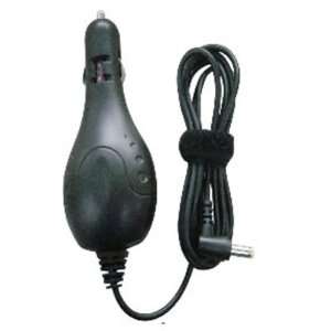  Car Charger (black) for ASUS EEE PC Serie 900   901   1000 