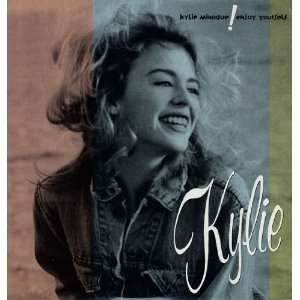    Enjoy Yourself   Canadian Record Club Kylie Minogue Music