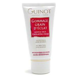  Exclusive By Guinot Gentle Face Exfoliating Cream 50ml/1 