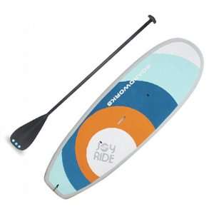    Joyride 711 Stand Up Paddle Board Package