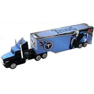   Titans 1:87 Die Cast ERTL Delivery Transporter Series: Toys & Games
