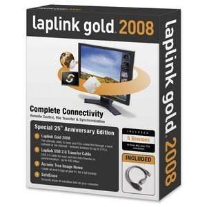  Laplink 2008 Gold. GOLD 2008 FOR WINDOWS FILE TRANSFER 