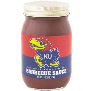  Hot Sauce Harrys Kansas Jayhawks Barbecue Sauce Sports 