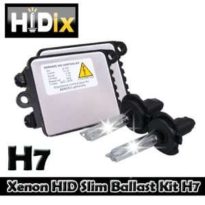   High Intensity Discharge Conversion (H7 10000K Kit): Camera & Photo