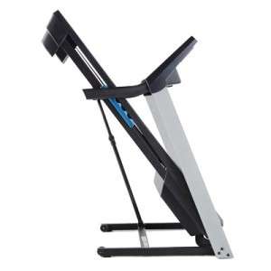 Reebok Challenger 150 Treadmill with SpaceSaver Technology 2.25 CHP 