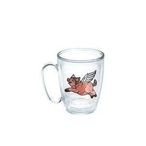  Tervis Tumbler Flying Pig