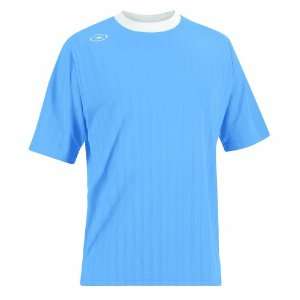  Light Blue Tranmere Xara Soccer Jersey Shirt Sports 
