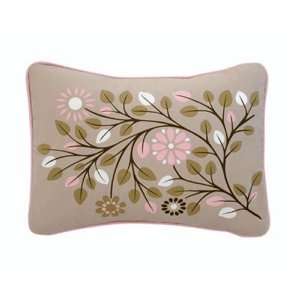  Dwellstudio   Garden Boudoir Pillow Baby