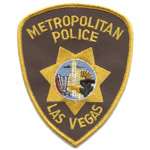 Las Vegas Metropolitan Police Department, NV