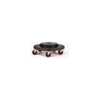 Rubbermaid® 3350 BRUTE® Square Dolly fits 28 40 gallon containers 