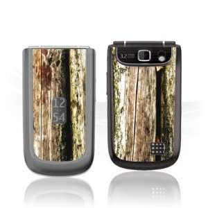    Design Skins for Nokia 3710 Fold   Planks Design Folie Electronics